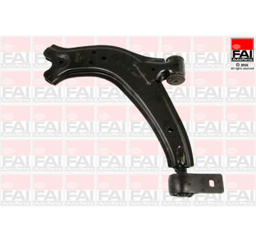 Rameno zavesenia kolies FAI AutoParts SS5143