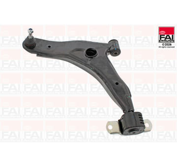 Řídicí páka, zavěšení kol FAI AutoParts SS5145