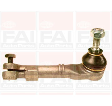 Hlava příčného táhla řízení FAI AutoParts SS517