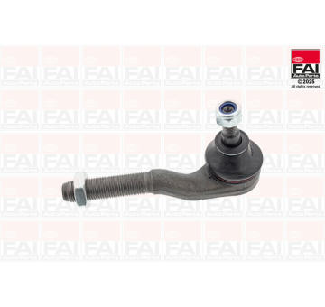 Hlava/čap spojovacej tyče riadenia FAI AutoParts SS523