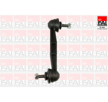 Tyc/vzpera, stabilisator FAI AutoParts SS526