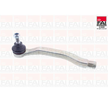 Hlava/čap spojovacej tyče riadenia FAI AutoParts SS529