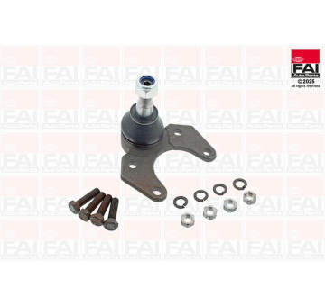 Zvislý/nosný čap FAI AutoParts SS532