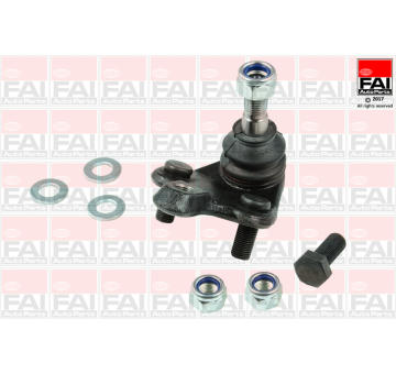 Podpora-/ Kloub FAI AutoParts SS5338