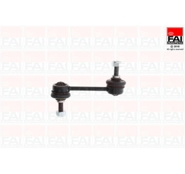 Tyc/vzpera, stabilisator FAI AutoParts SS5347