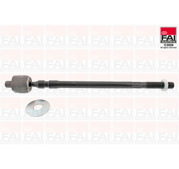 Axiální kloub, příčné táhlo řízení FAI AutoParts SS5350