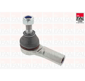 Hlava/čap spojovacej tyče riadenia FAI AutoParts SS5384