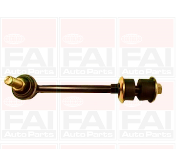 Tyc/vzpera, stabilisator FAI AutoParts SS544