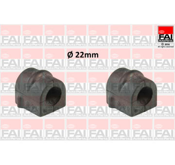 Drzak, Pricny stabilizator FAI AutoParts SS5444K