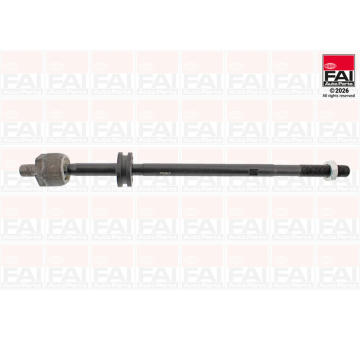 Axiální kloub, příčné táhlo řízení FAI AutoParts SS5453