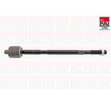 Axiální kloub, příčné táhlo řízení FAI AutoParts SS5472