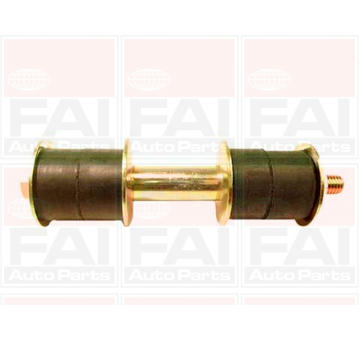 Tyc/vzpera, stabilisator FAI AutoParts SS550