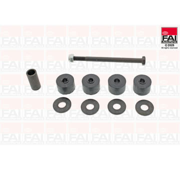 Tyč/Vzpera stabilizátora FAI AutoParts SS550