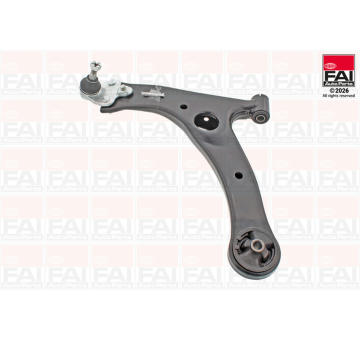 Řídicí páka, zavěšení kol FAI AutoParts SS5537
