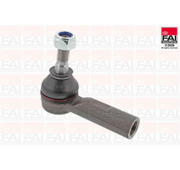 Hlava příčného táhla řízení FAI AutoParts SS5539