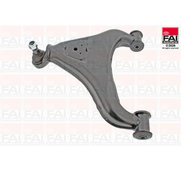 Rameno zavesenia kolies FAI AutoParts SS5555