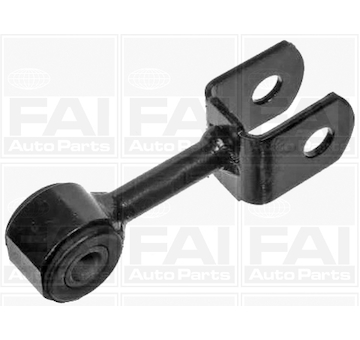 Tyc/vzpera, stabilisator FAI AutoParts SS5557