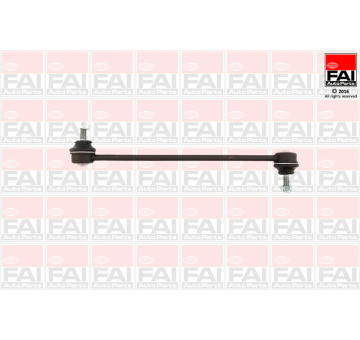 Tyc/vzpera, stabilisator FAI AutoParts SS558