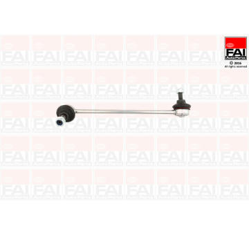 Tyc/vzpera, stabilisator FAI AutoParts SS559