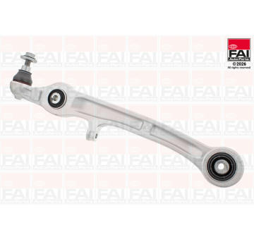 Řídicí páka, zavěšení kol FAI AutoParts SS5613