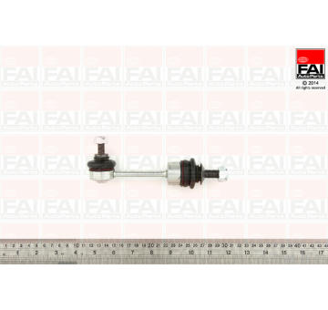 Tyc/vzpera, stabilisator FAI AutoParts SS5642