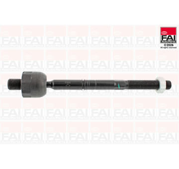 Axiální kloub, příčné táhlo řízení FAI AutoParts SS5643
