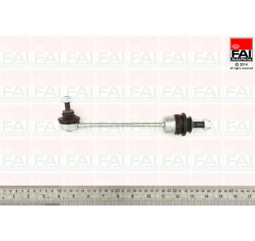 Tyc/vzpera, stabilisator FAI AutoParts SS5648