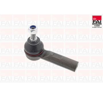 Hlava/čap spojovacej tyče riadenia FAI AutoParts SS565