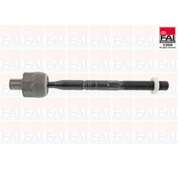 Axiální kloub, příčné táhlo řízení FAI AutoParts SS5651