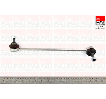 Tyč/vzpěra, stabilizátor FAI AutoParts SS5665