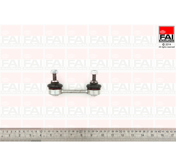 Tyč/vzpěra, stabilizátor FAI AutoParts SS5666