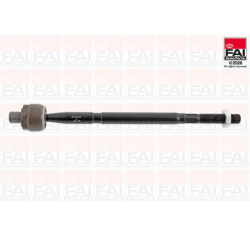 Axiální kloub, příčné táhlo řízení FAI AutoParts SS5672