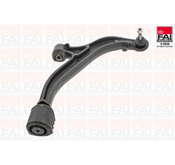 Řídicí páka, zavěšení kol FAI AutoParts SS5683