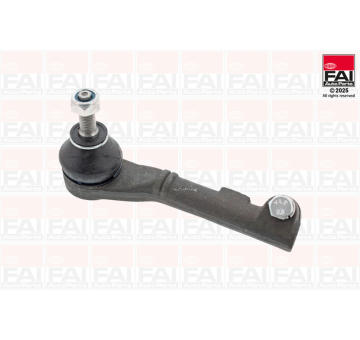 Hlava/čap spojovacej tyče riadenia FAI AutoParts SS572