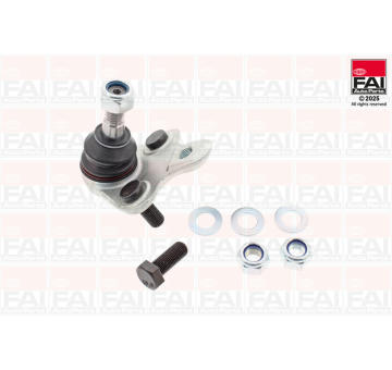 Zvislý/nosný čap FAI AutoParts SS575