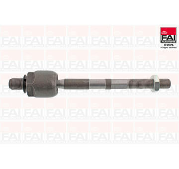Axiální kloub, příčné táhlo řízení FAI AutoParts SS5769