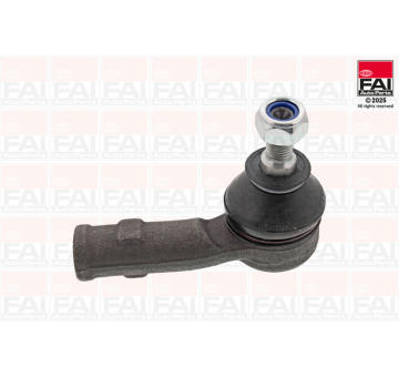 Hlava/čap spojovacej tyče riadenia FAI AutoParts SS579