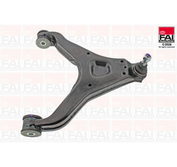 Rameno zavesenia kolies FAI AutoParts SS5799