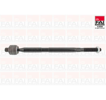 Axiální kloub, příčné táhlo řízení FAI AutoParts SS5812