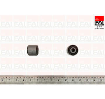 Uložení, řídicí mechanismus FAI AutoParts SS5818