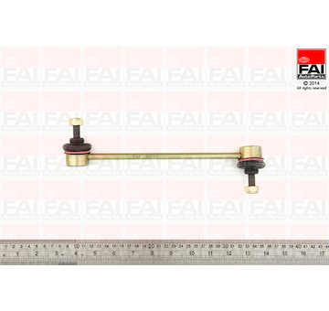 Tyc/vzpera, stabilisator FAI AutoParts SS5822