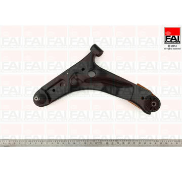 Rameno zavesenia kolies FAI AutoParts SS5824