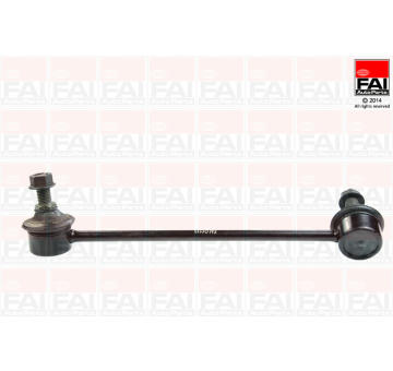 Tyc/vzpera, stabilisator FAI AutoParts SS5827