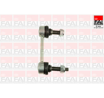 Tyc/vzpera, stabilisator FAI AutoParts SS5862