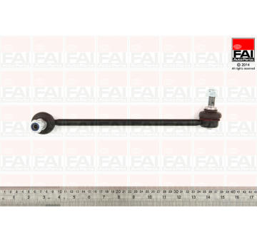 Tyc/vzpera, stabilisator FAI AutoParts SS5866