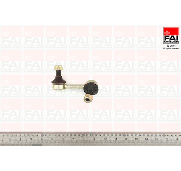 Tyc/vzpera, stabilisator FAI AutoParts SS5875