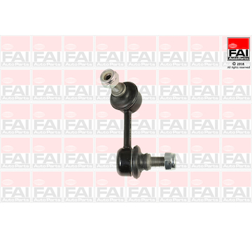 Tyc/vzpera, stabilisator FAI AutoParts SS5876