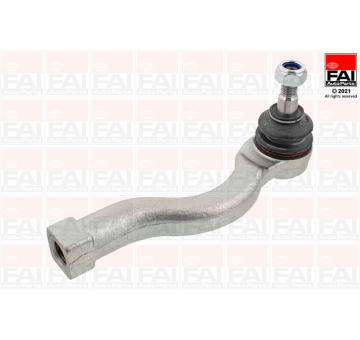 Hlava příčného táhla řízení FAI AutoParts SS5881