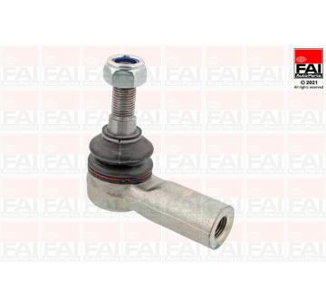Hlava příčného táhla řízení FAI AutoParts SS5898