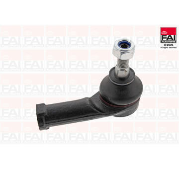 Hlava/čap spojovacej tyče riadenia FAI AutoParts SS590